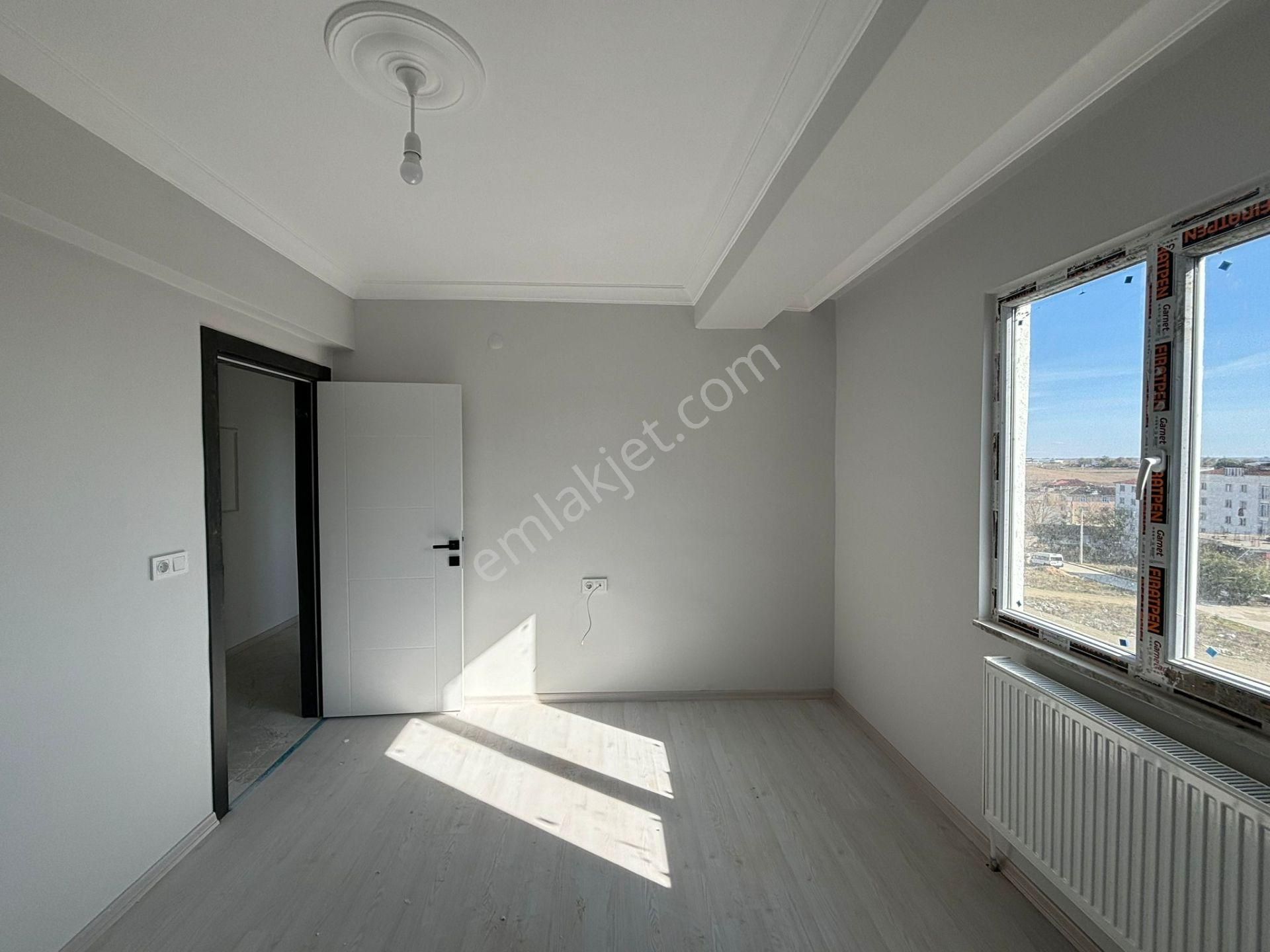 **eryıldız İnşaat'tan**acill Bağlık Mah.iskanlı K.otoparklı Lüks 2+1 Daire - Görsel 17