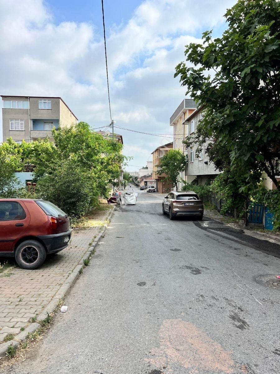 Koru Emlak'tan Satılık 231m Arsa 4 Yol Ağzı Köşe Nokta - Görsel 21