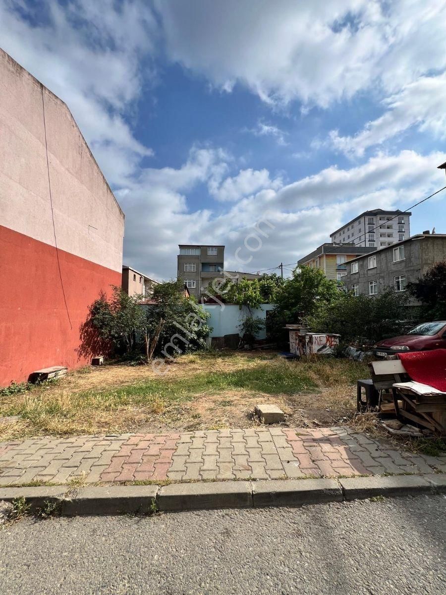 Koru Emlak'tan Satılık 231m Arsa 4 Yol Ağzı Köşe Nokta - Görsel 3