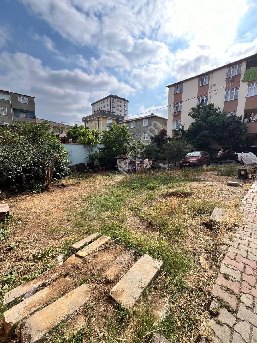 Koru Emlak'tan Satılık 231m Arsa 4 Yol Ağzı Köşe Nokta - Görsel 10