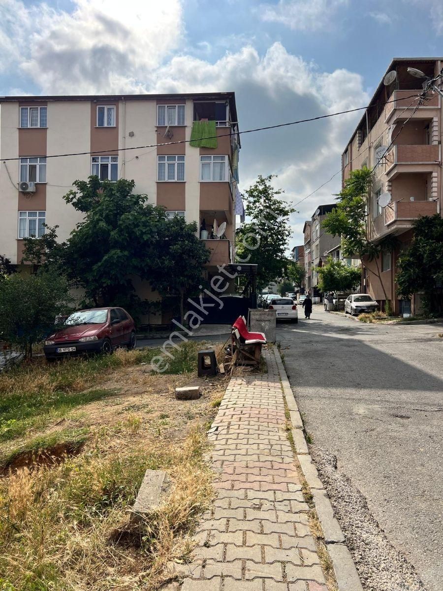 Koru Emlak'tan Satılık 231m Arsa 4 Yol Ağzı Köşe Nokta - Görsel 7