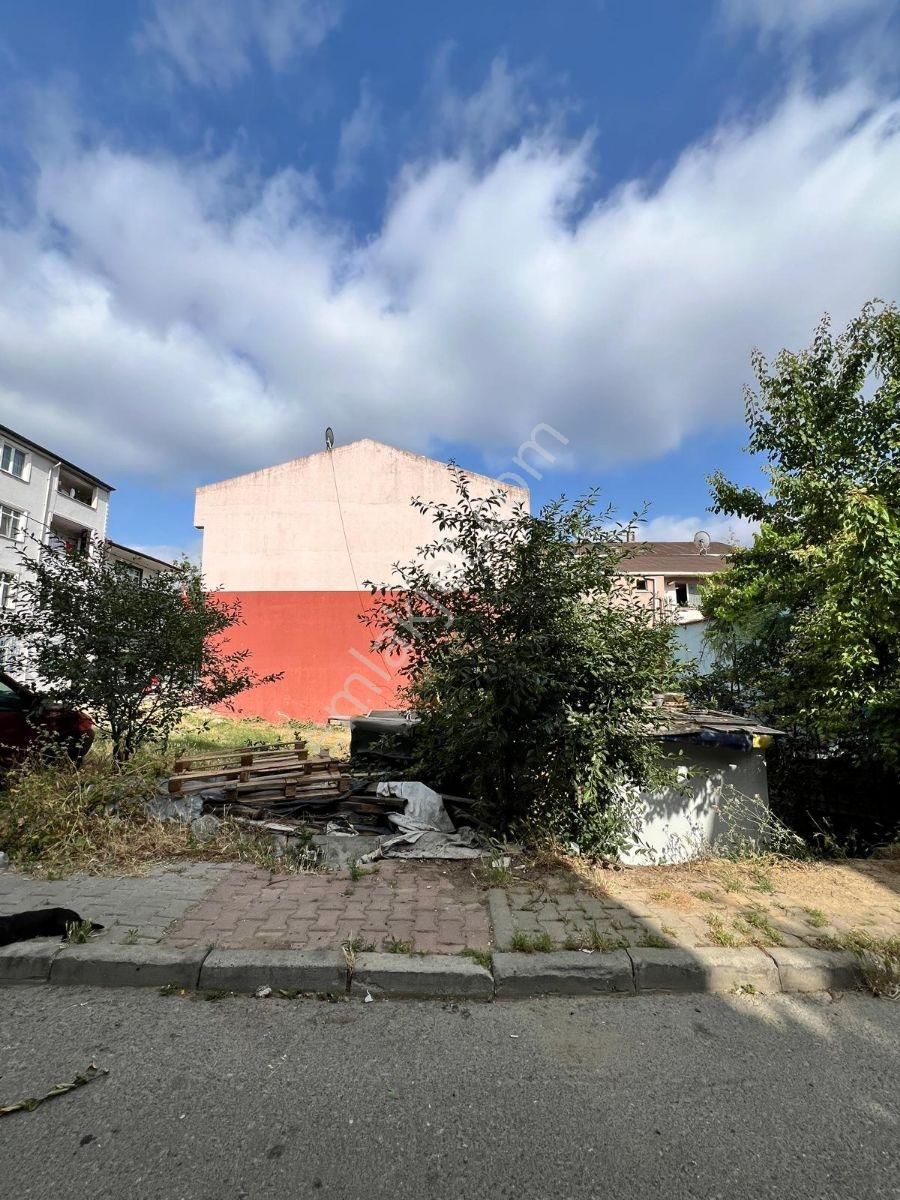 Koru Emlak'tan Satılık 231m Arsa 4 Yol Ağzı Köşe Nokta - Görsel 22