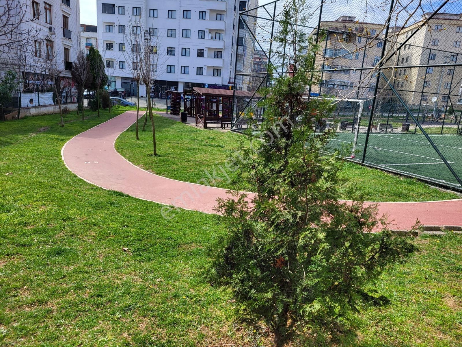 Koru Emlak'tan Satılık 166m2 Arsa Kiptaş 2. Etap Yanı - Görsel 13