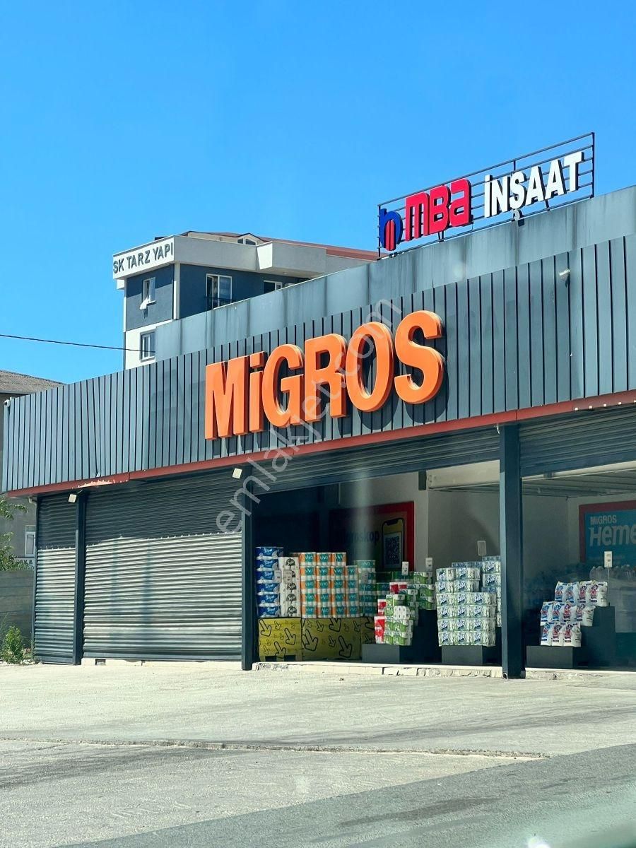 Koru Emlak'tan Satılık 166m2 Arsa Kiptaş 2. Etap Yanı - Görsel 35