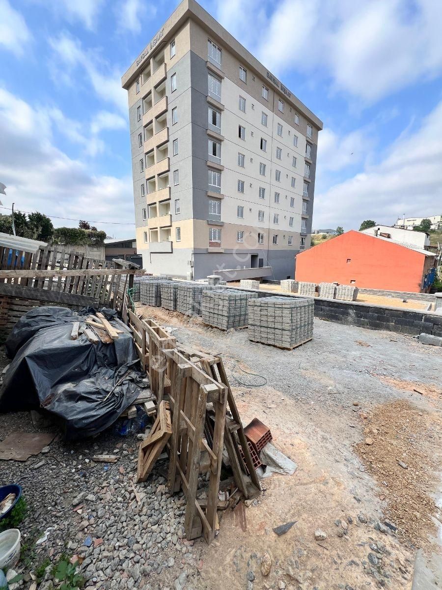 Koru Emlak'tan Satılık 166m2 Arsa Kiptaş 2. Etap Yanı - Görsel 3