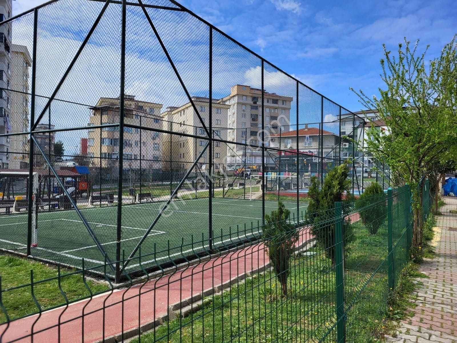 Koru Emlak'tan Satılık 166m2 Arsa Kiptaş 2. Etap Yanı - Görsel 30