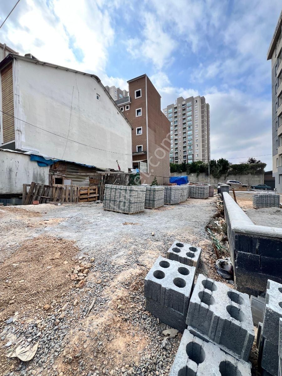 Koru Emlak'tan Satılık 166m2 Arsa Kiptaş 2. Etap Yanı - Görsel 18