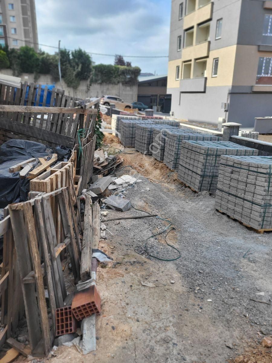 Koru Emlak'tan Satılık 166m2 Arsa Kiptaş 2. Etap Yanı - Görsel 27