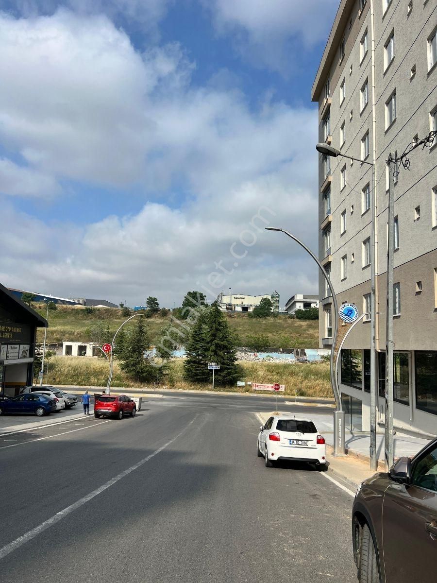 Koru Emlak'tan Satılık 166m2 Arsa Kiptaş 2. Etap Yanı - Görsel 12