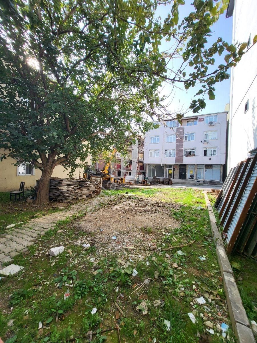 Koru Emlak'tan:4 Dairelik Fırsat Arsa Satılıktır 169m2 - Görsel 23