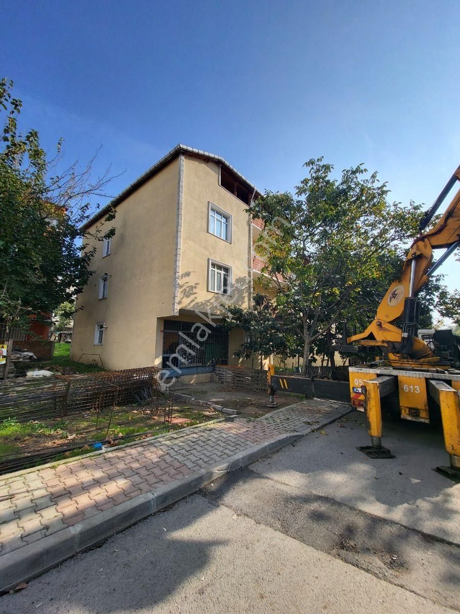 Koru Emlak'tan:4 Dairelik Fırsat Arsa Satılıktır 169m2 - Görsel 11