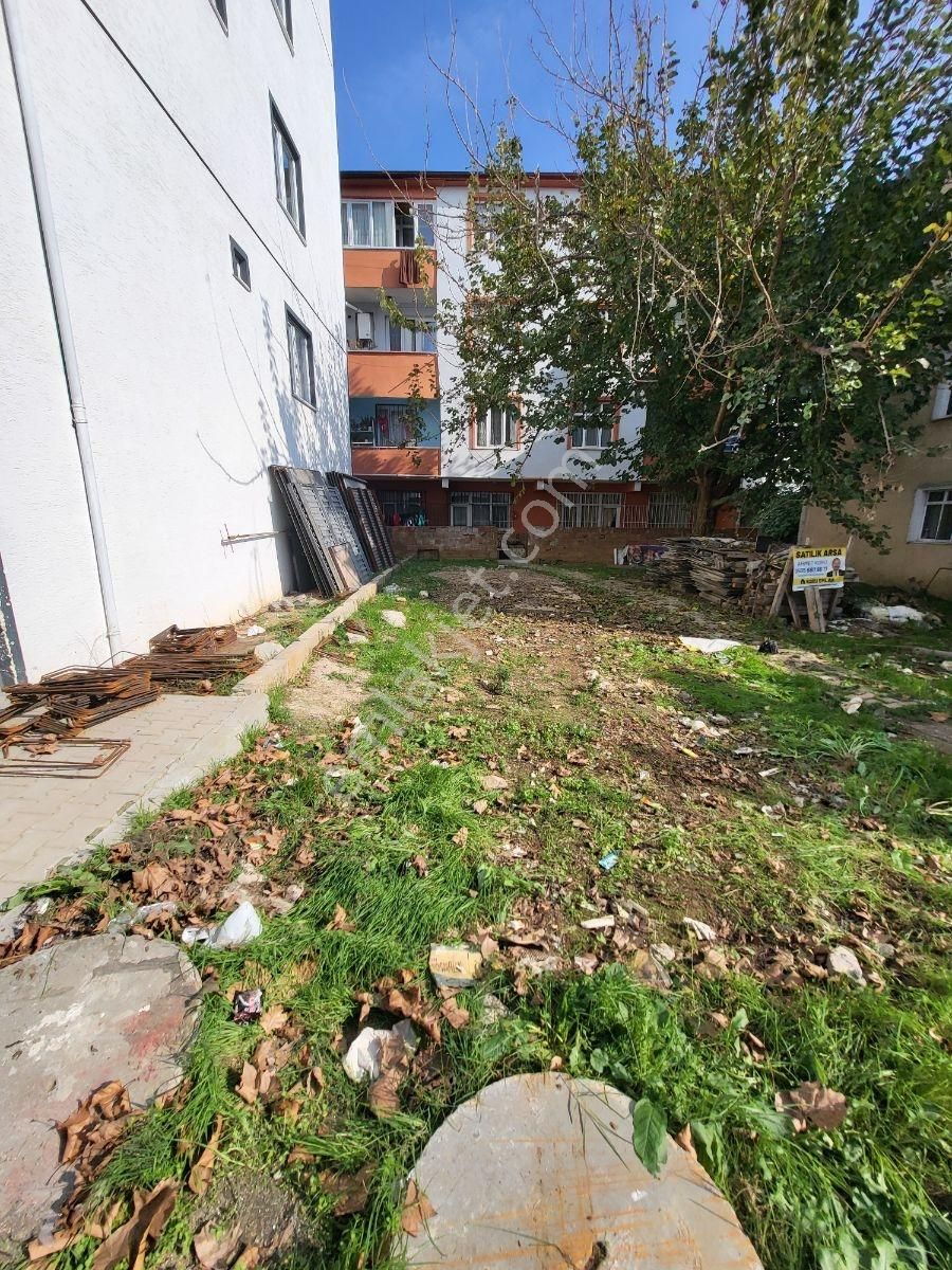 Koru Emlak'tan:4 Dairelik Fırsat Arsa Satılıktır 169m2 - Görsel 3