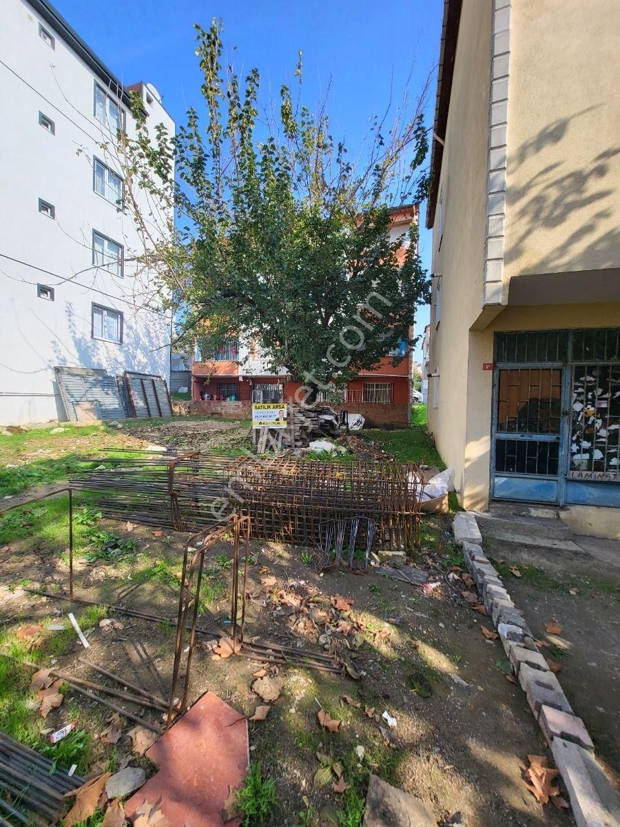 Koru Emlak'tan:4 Dairelik Fırsat Arsa Satılıktır 169m2 - Görsel 9