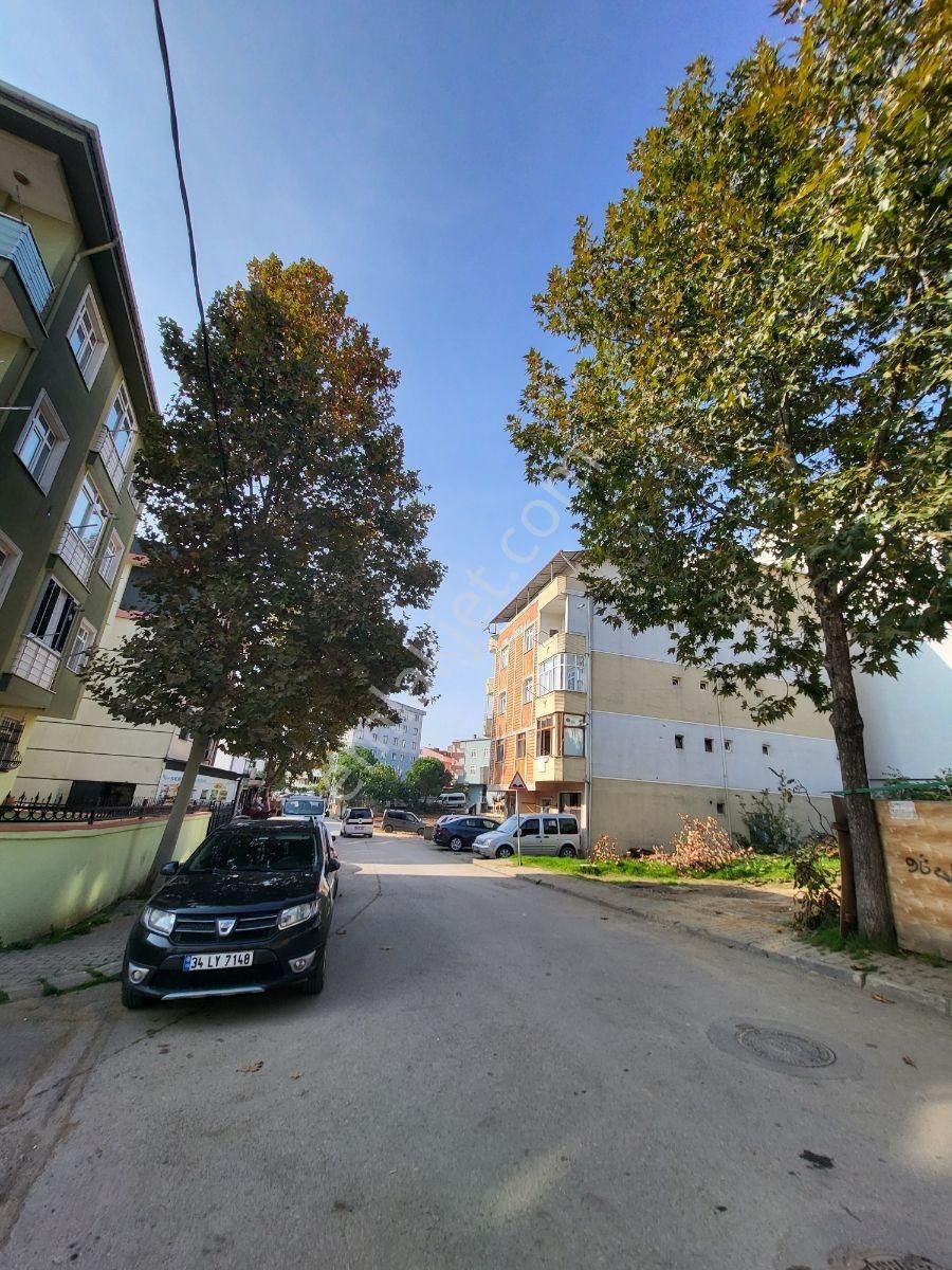 Koru Emlak'tan:4 Dairelik Fırsat Arsa Satılıktır 169m2 - Görsel 28