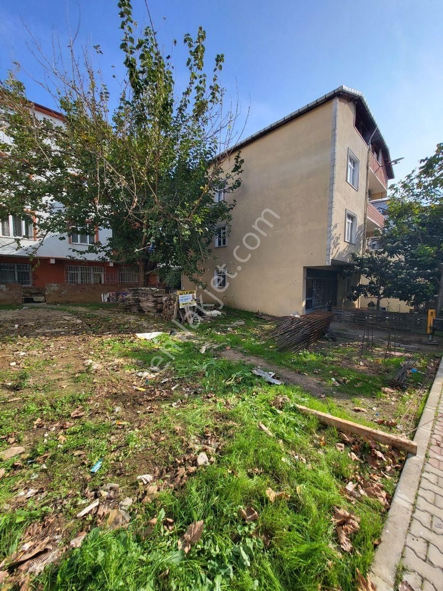 Koru Emlak'tan:4 Dairelik Fırsat Arsa Satılıktır 169m2 - Görsel 13