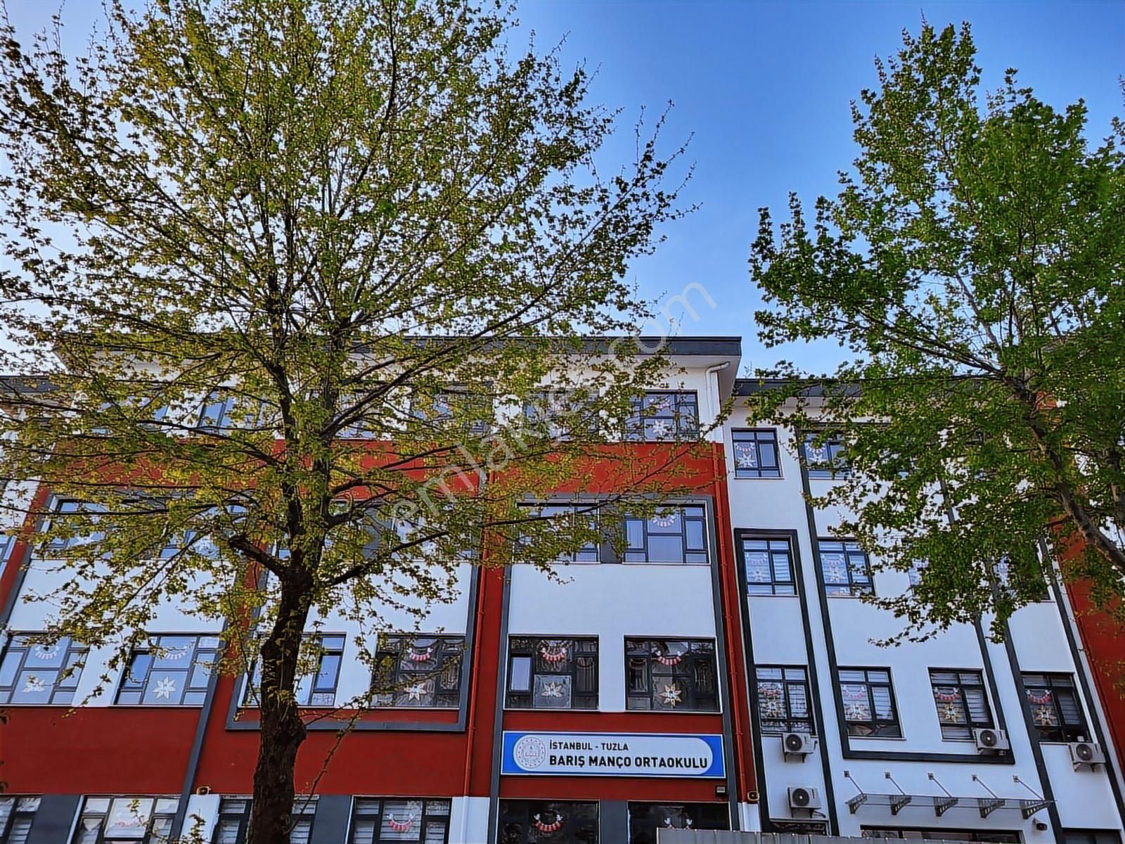 Koru Emlak'tan:4 Dairelik Fırsat Arsa Satılıktır 169m2 - Görsel 31