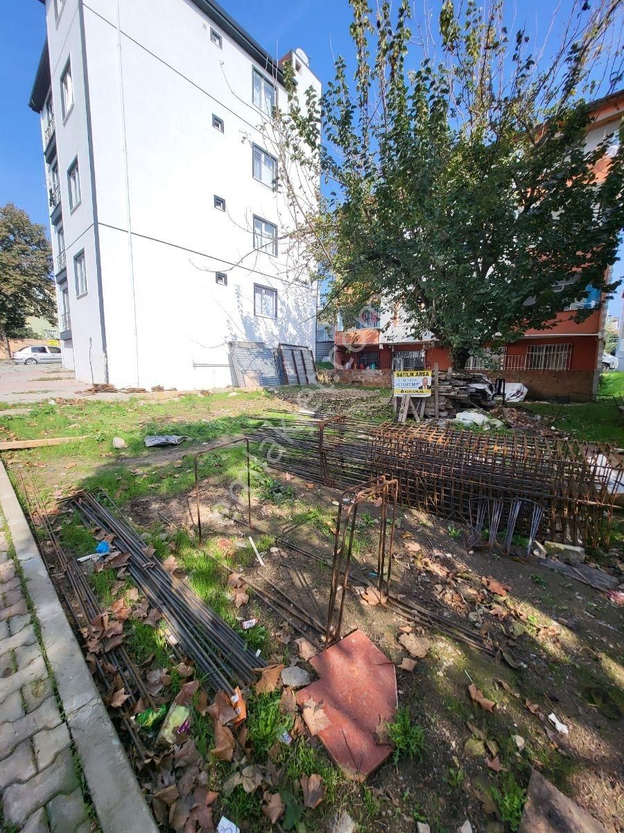 Koru Emlak'tan:4 Dairelik Fırsat Arsa Satılıktır 169m2 - Görsel 34