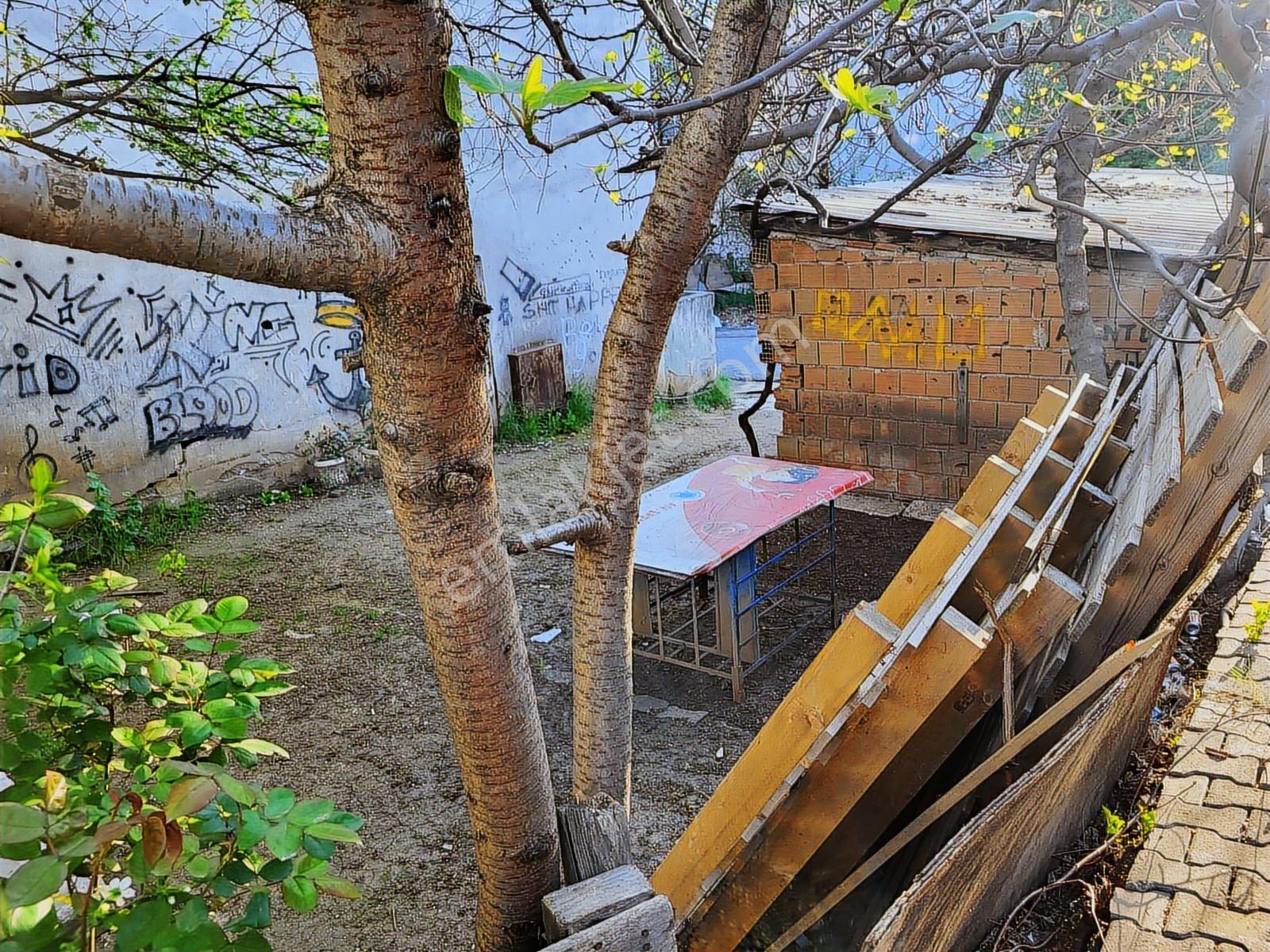 Koru Emlak'tan Satılık 87m Konut İmarlı Arsa Takasa Uygun - Görsel 26
