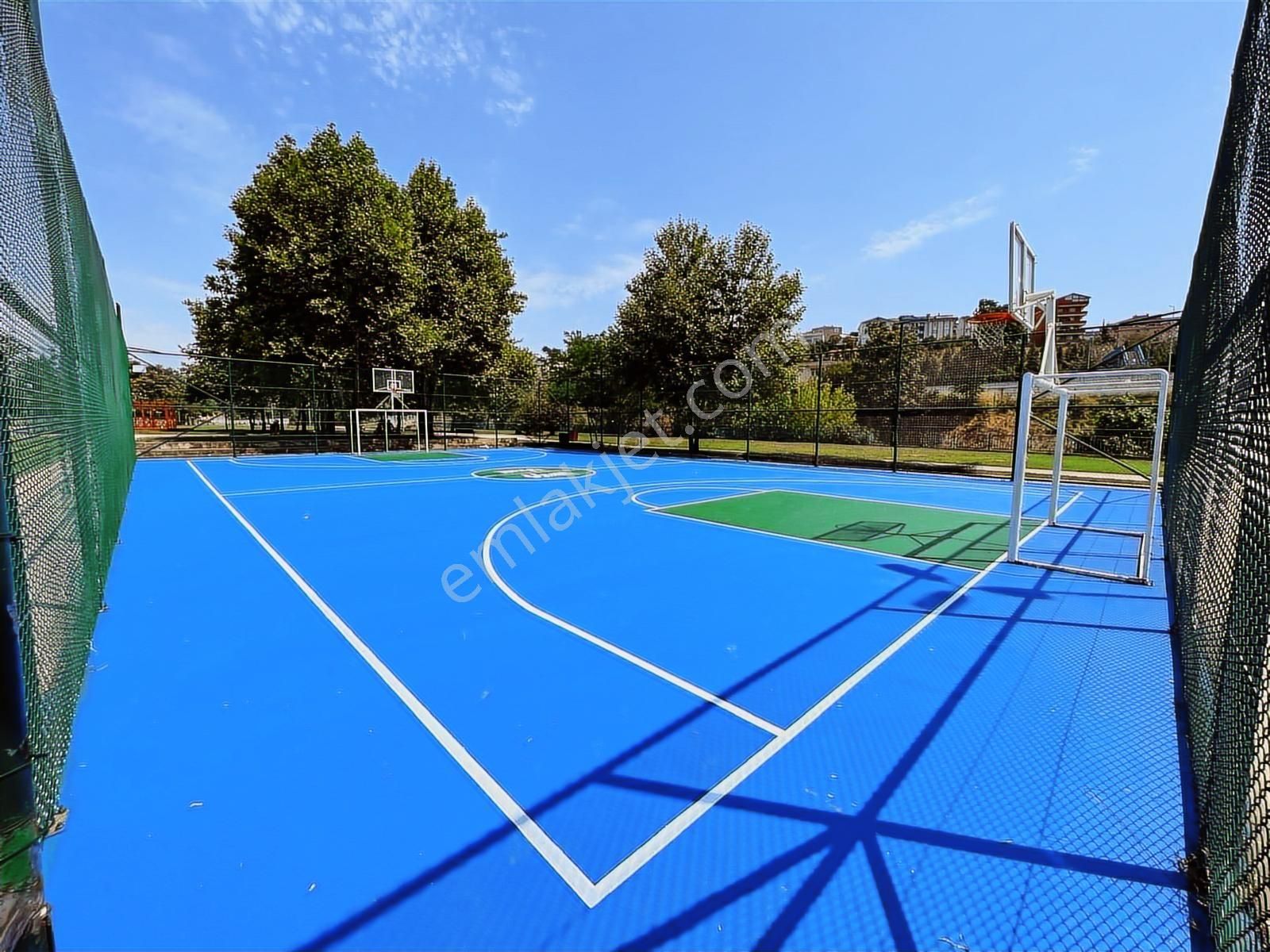 Koru Emlak'tan Satılık 87m Konut İmarlı Arsa Takasa Uygun - Görsel 27