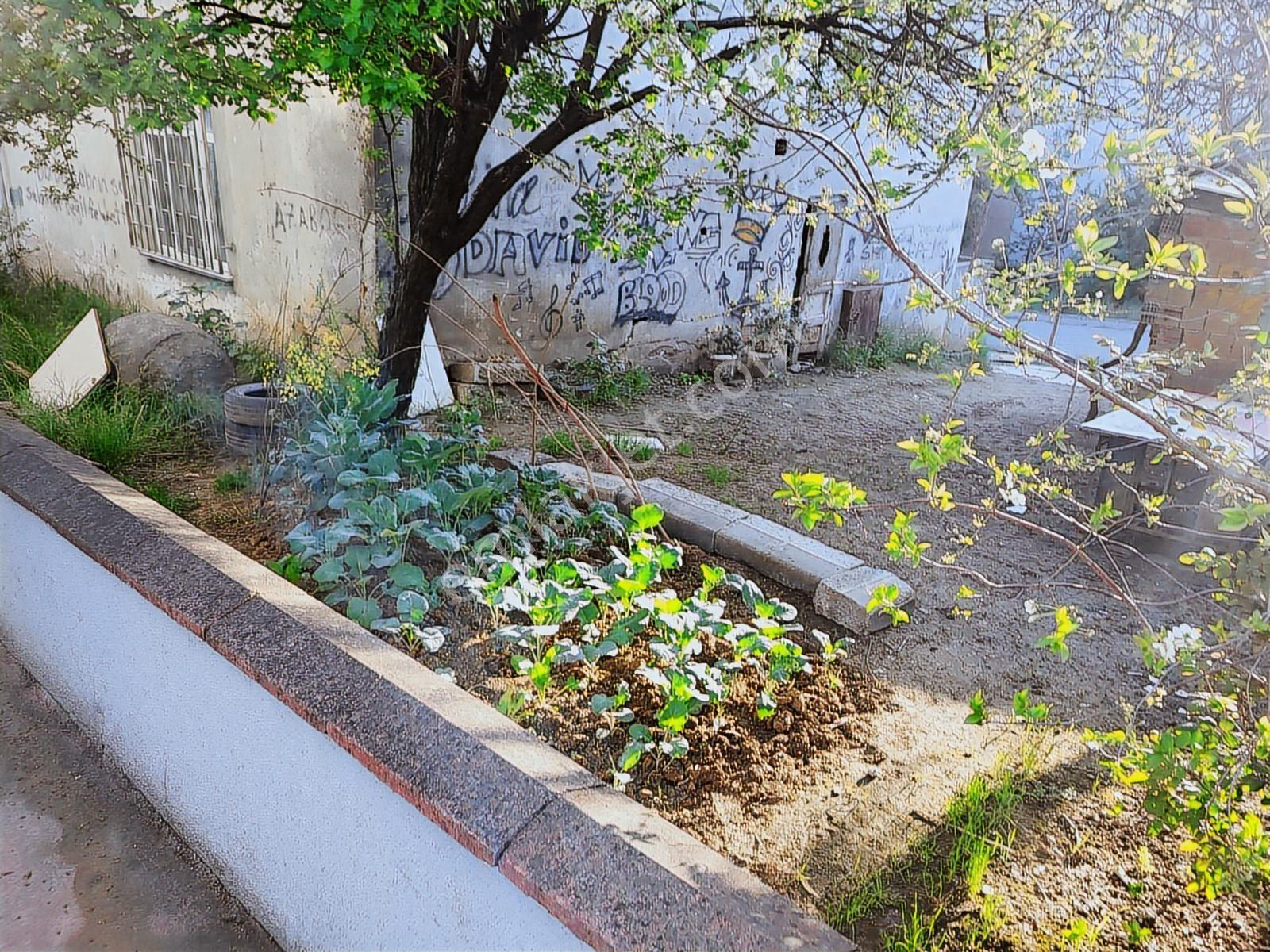 Koru Emlak'tan Satılık 87m Konut İmarlı Arsa Takasa Uygun - Görsel 21