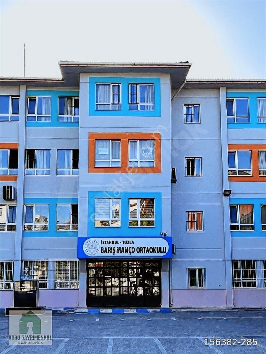 Koru Emlak'tan:2+1arakat İskanlı Limitsiz Kredili Fırsat Daire - Görsel 31