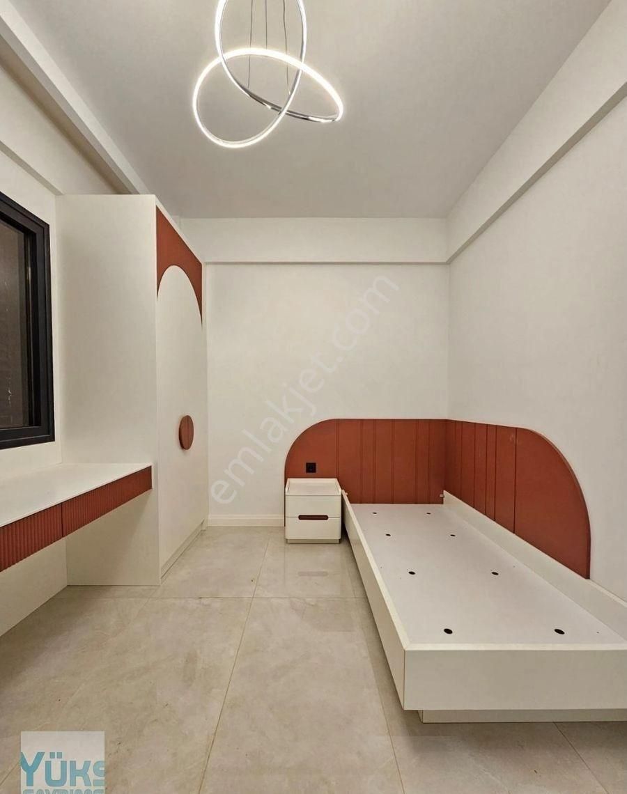 Denizli 1200 Evler De 4+1 240 M2 Havuzlu Site İçinde Akıllı Ev Sistemli Konsept Daireler - Görsel 6