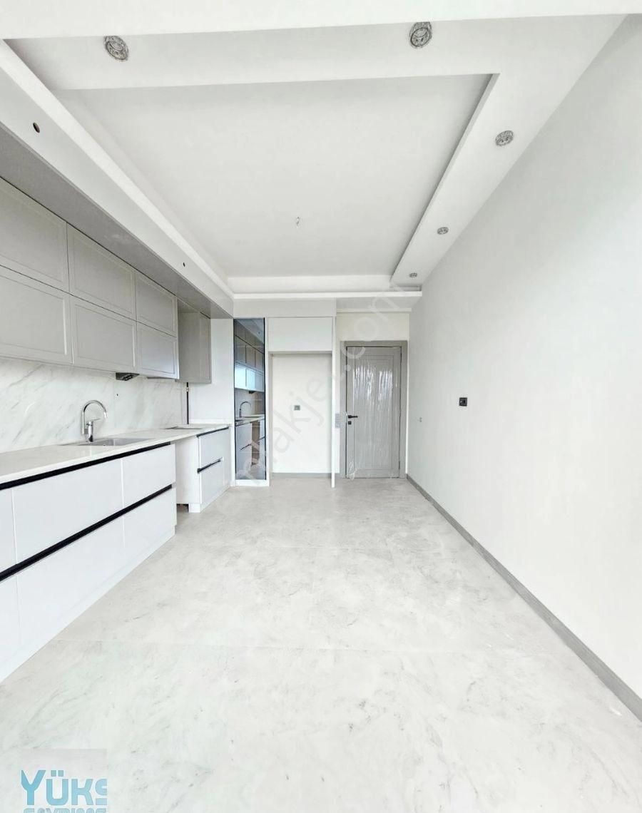 Denizli Yenişafak Ta Havuzlu Konsept Geniş Satılık Daireler - Görsel 24