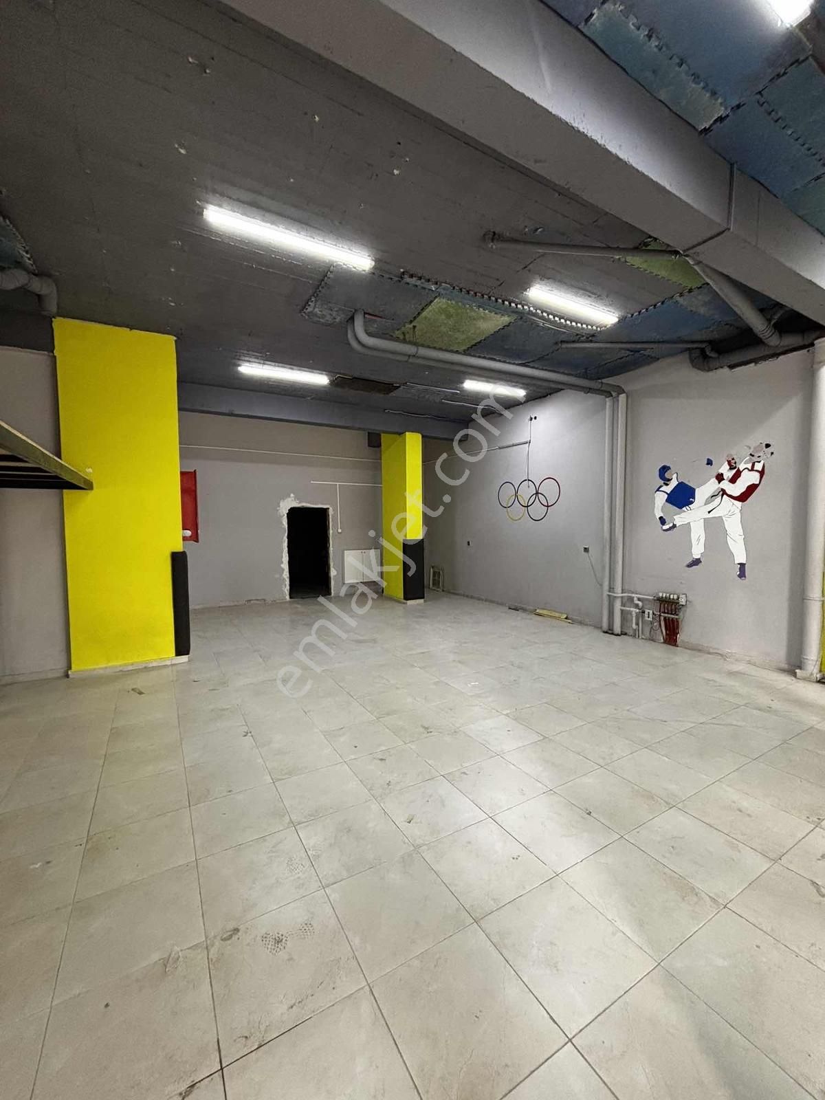 Kurtuluş İnşaat'tan Şeker'de Kiralık Dükkan - Görsel 9