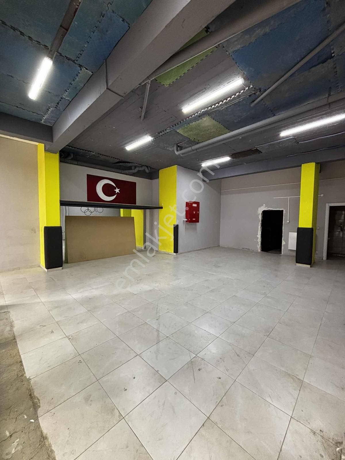 Kurtuluş İnşaat'tan Şeker'de Kiralık Dükkan - Görsel 4