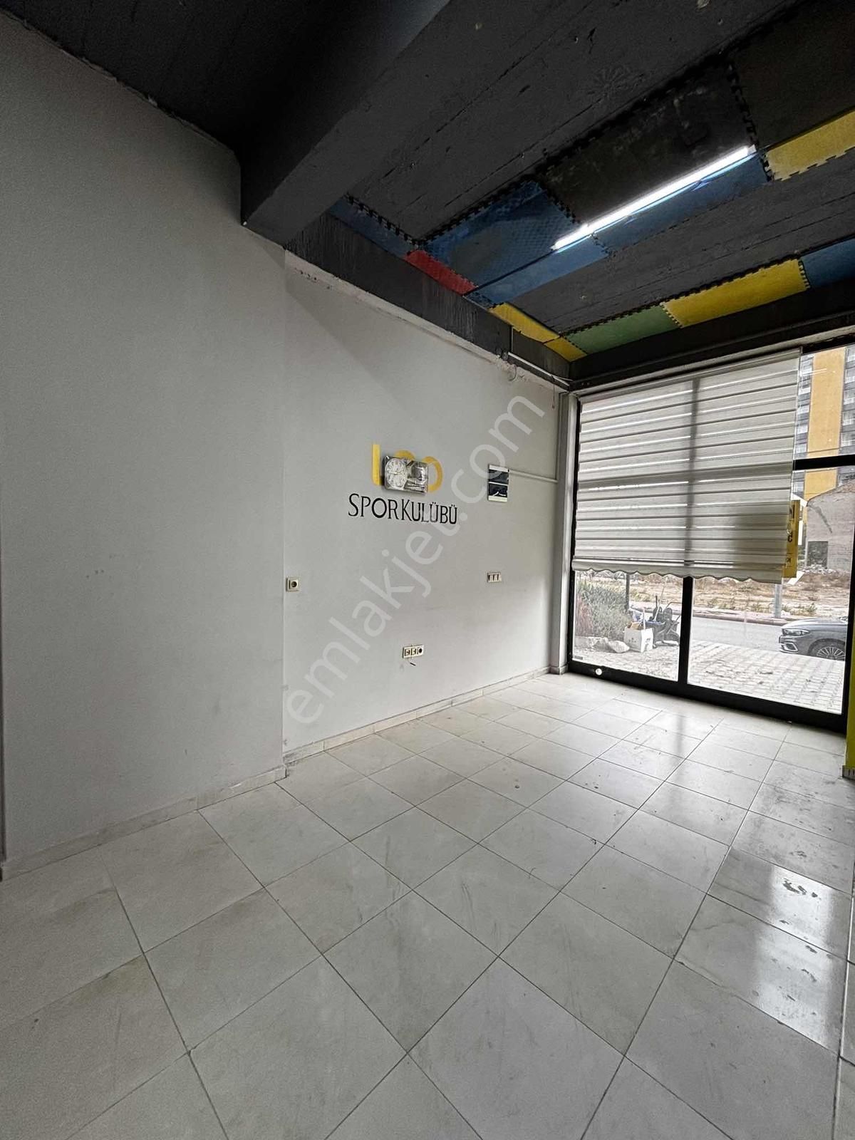 Kurtuluş İnşaat'tan Şeker'de Kiralık Dükkan - Görsel 8
