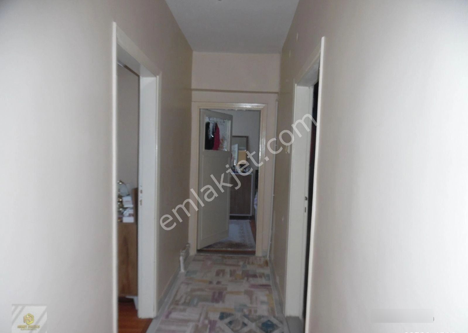 M.k. Paşa Mahallesi Hasan Polatkan Caddesi Üstünde Satılık 3+1 Daire - Görsel 4