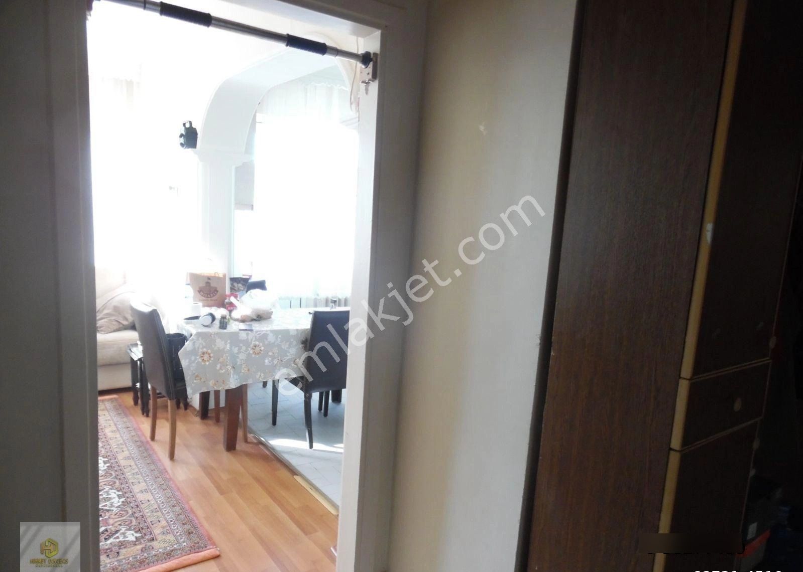 M.k. Paşa Mahallesi Hasan Polatkan Caddesi Üstünde Satılık 3+1 Daire - Görsel 10