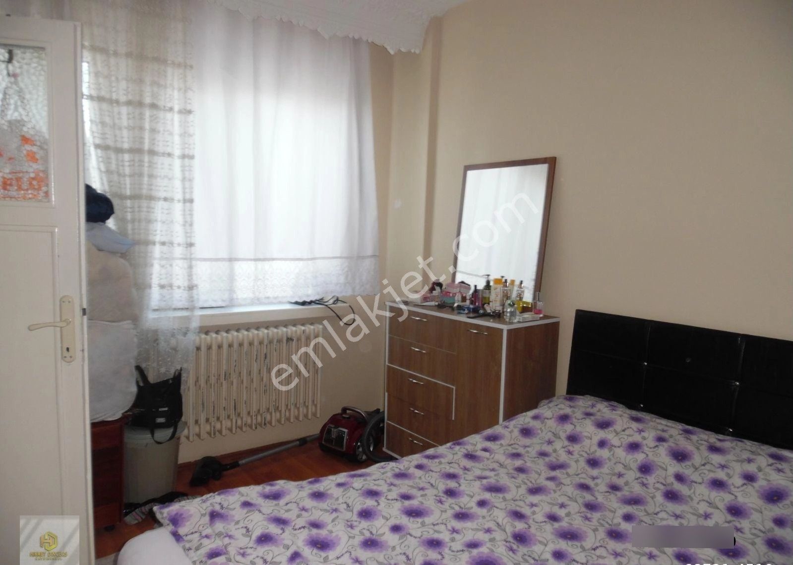 M.k. Paşa Mahallesi Hasan Polatkan Caddesi Üstünde Satılık 3+1 Daire - Görsel 20