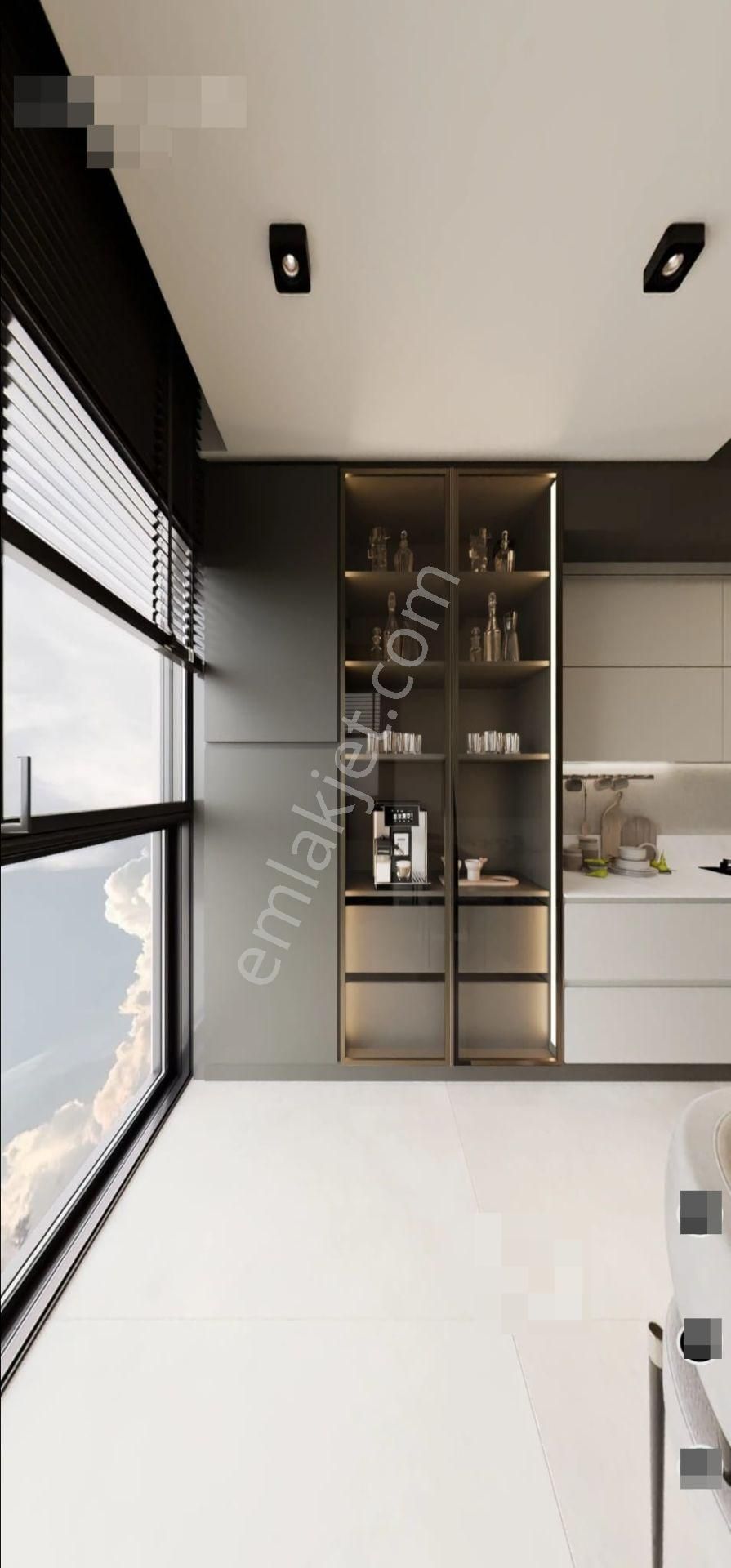 Denizli Adalet Mahallesinde Merkezi Konumda Lansmana Özel Satılık Daireler - Görsel 16