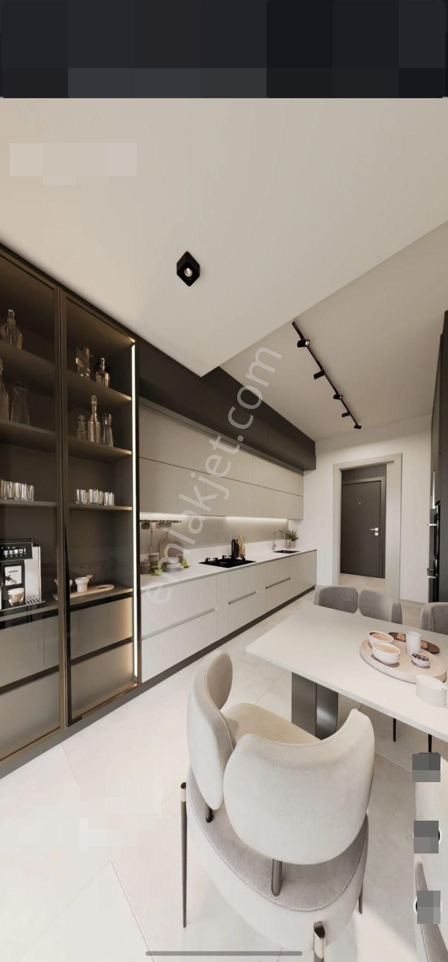 Denizli Adalet Mahallesinde Merkezi Konumda Lansmana Özel Satılık Daireler - Görsel 13