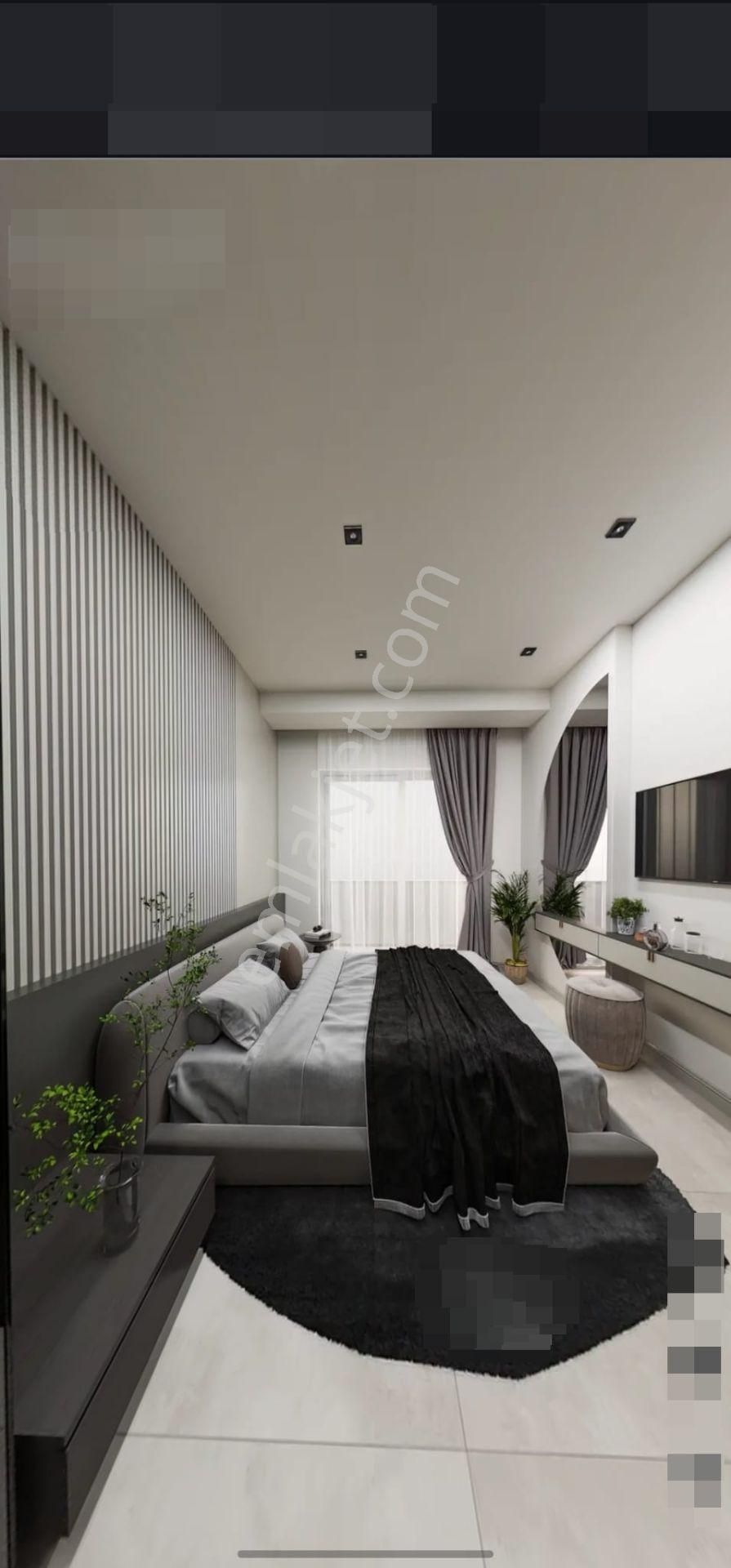 Denizli Adalet Mahallesinde Merkezi Konumda Lansmana Özel Satılık Daireler - Görsel 25