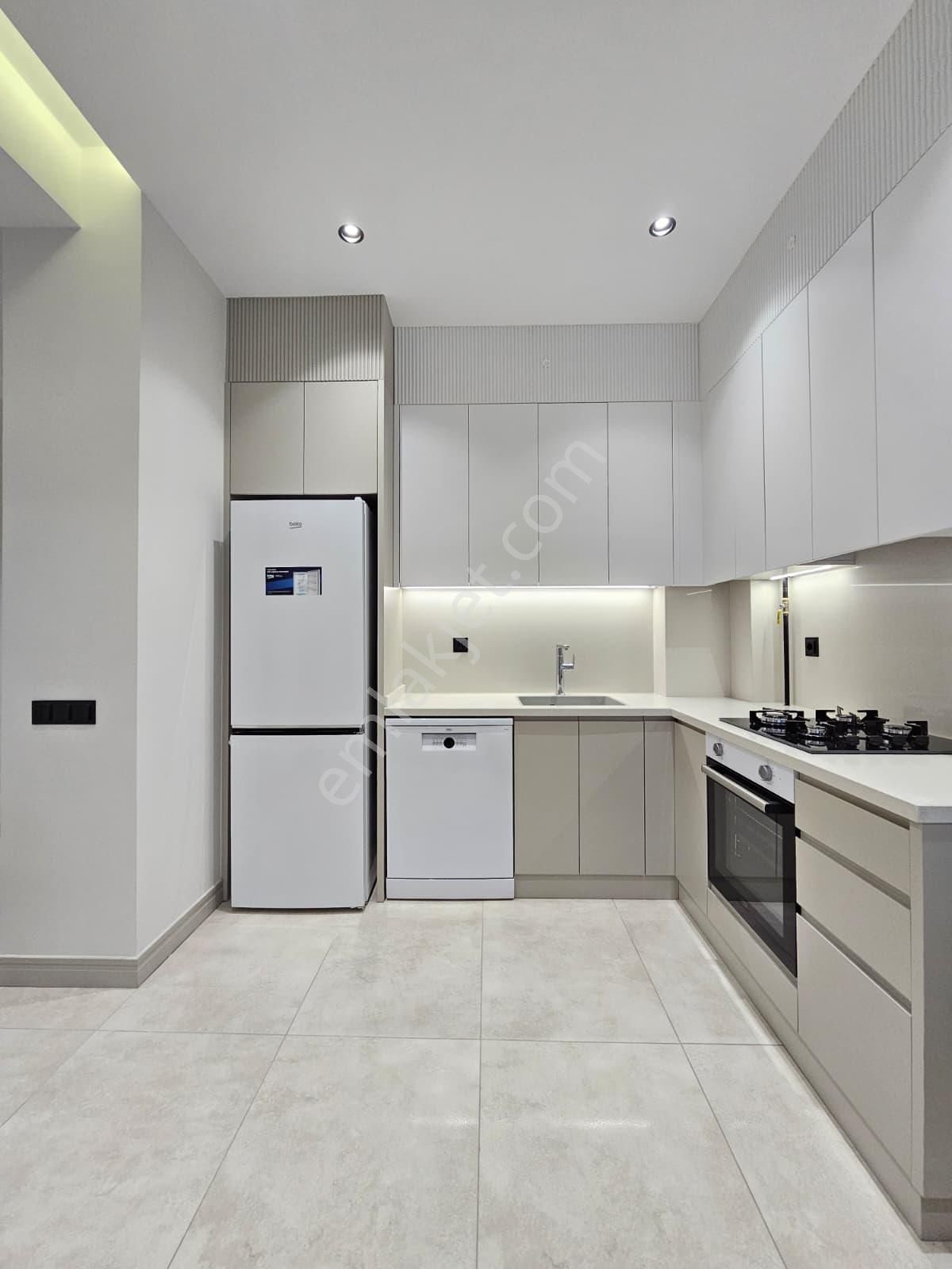 Denizli Adalet Mahallesinde Merkezi Konumda 1+1 Satılık Fırsat Apartlar - Görsel 32