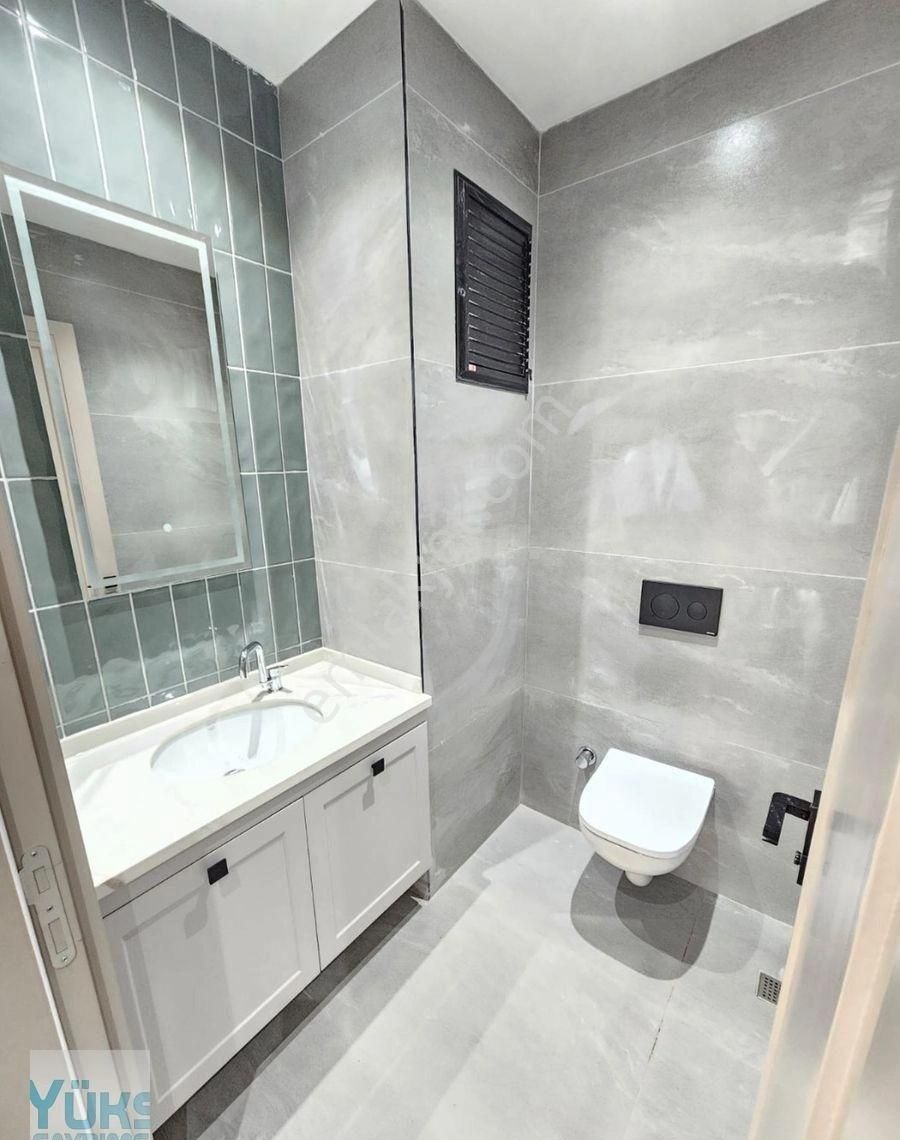 Denizli Yenişafak Ta 2+1 120 M2 Cadde Üzerinde Panjurlu Lüks Satılık Daireler - Görsel 9