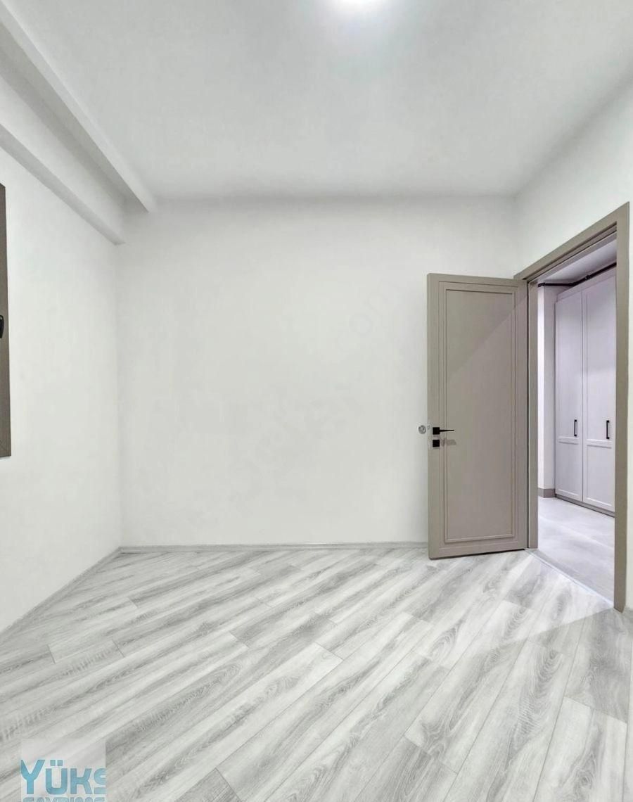 Denizli Yenişafak Ta 2+1 120 M2 Cadde Üzerinde Panjurlu Lüks Satılık Daireler - Görsel 12