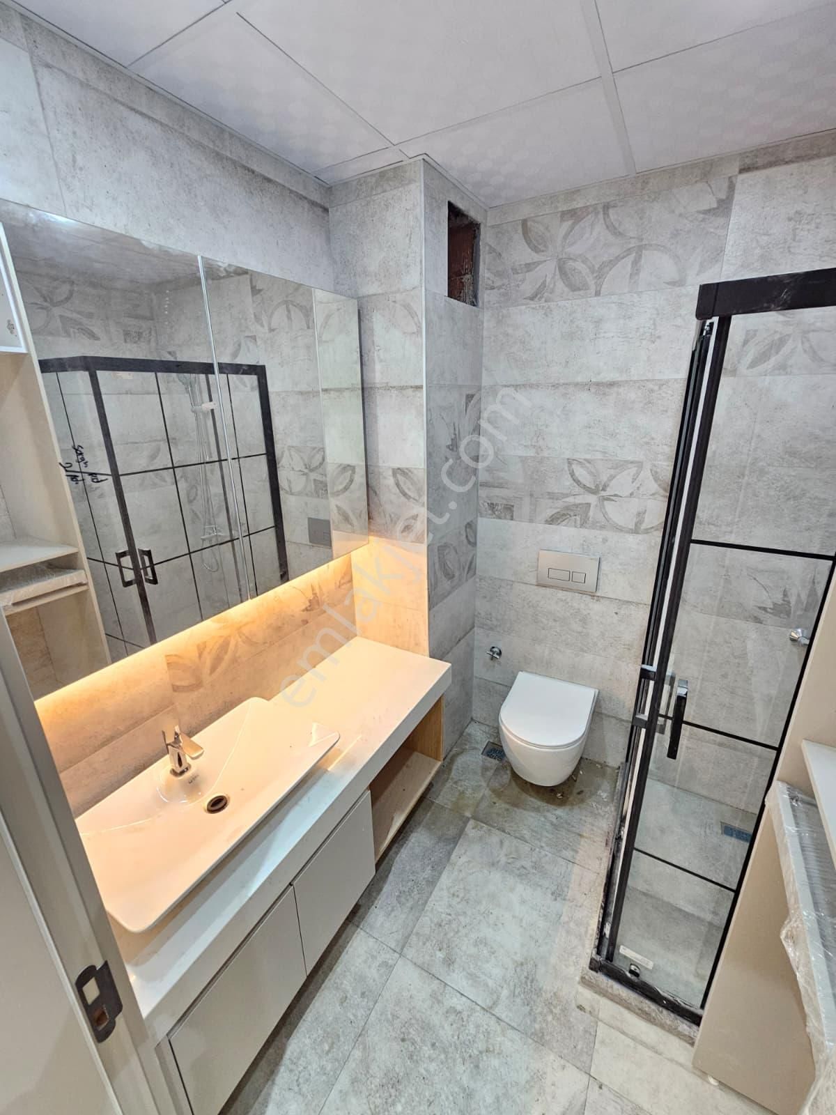 Denizli Yenişafak Ta 3+1 170 M2 Lüks Konsept Site İçinde Satılık Havuzlu Daireler - Görsel 28