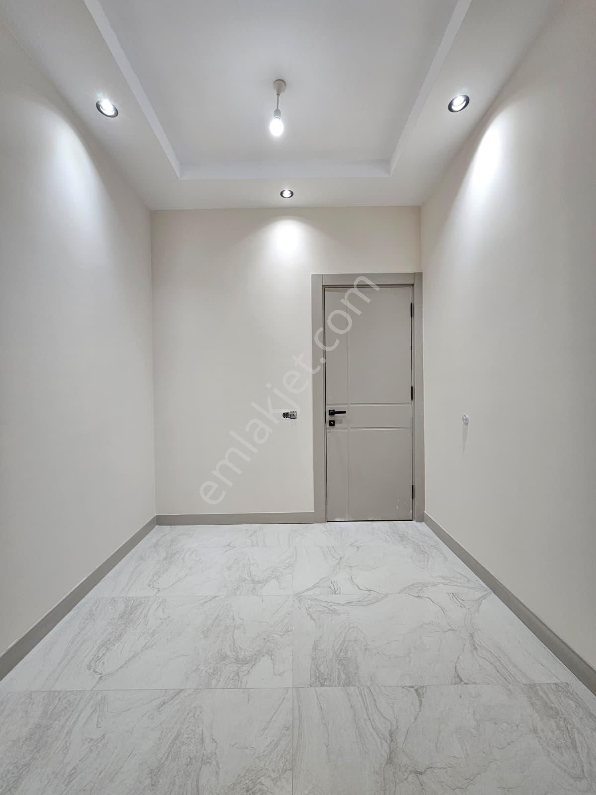 Denizli Yenişafak Ta 3+1 170 M2 Lüks Konsept Site İçinde Satılık Havuzlu Daireler - Görsel 18