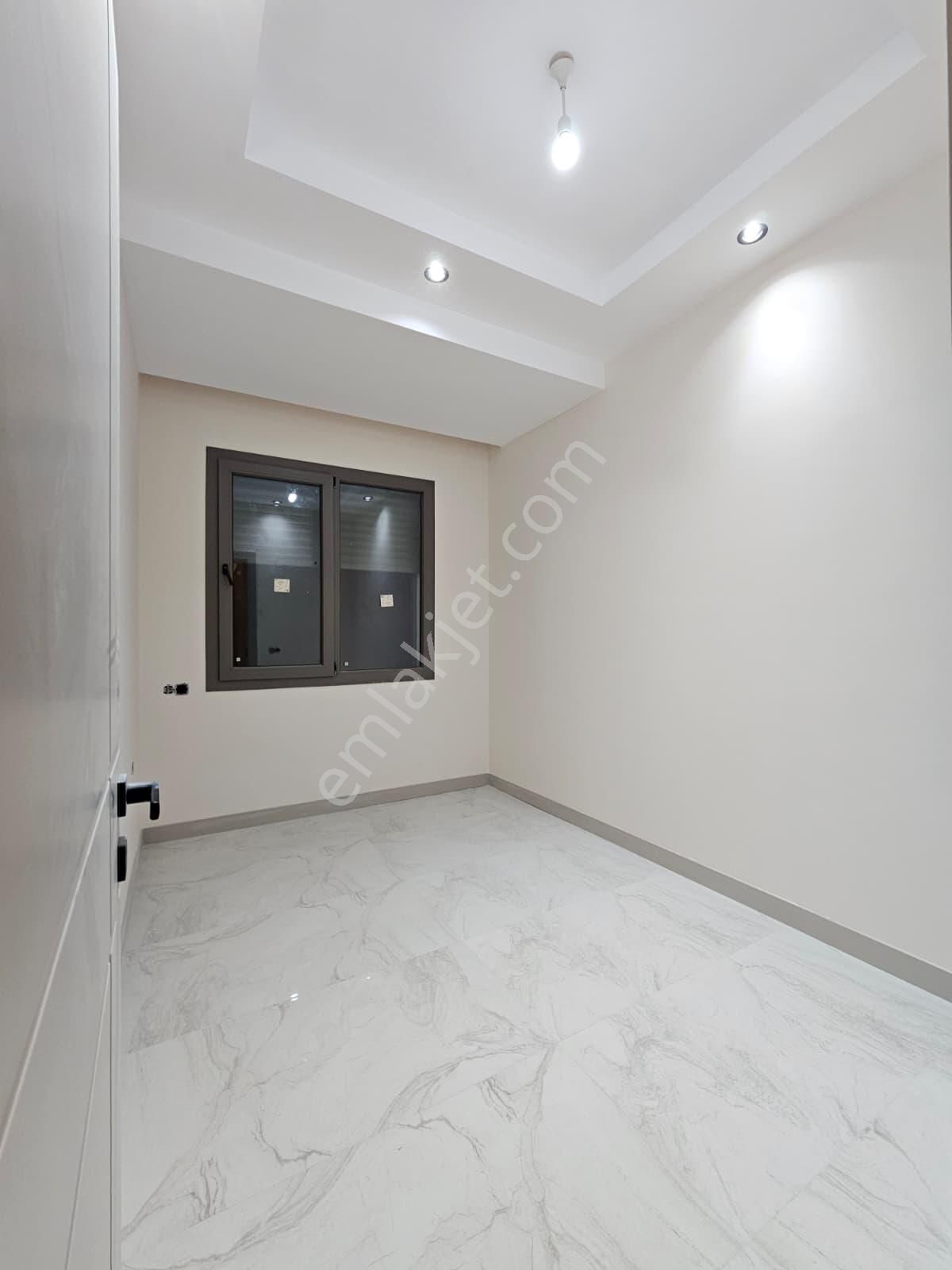 Denizli Yenişafak Ta 3+1 170 M2 Lüks Konsept Site İçinde Satılık Havuzlu Daireler - Görsel 17