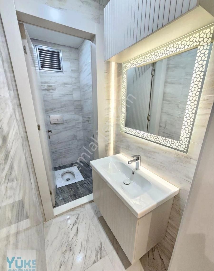 Denizli Yenişafak Mahallesinde Lavanta Bahçesine Yakın Lüks Satılık Daire - Görsel 3