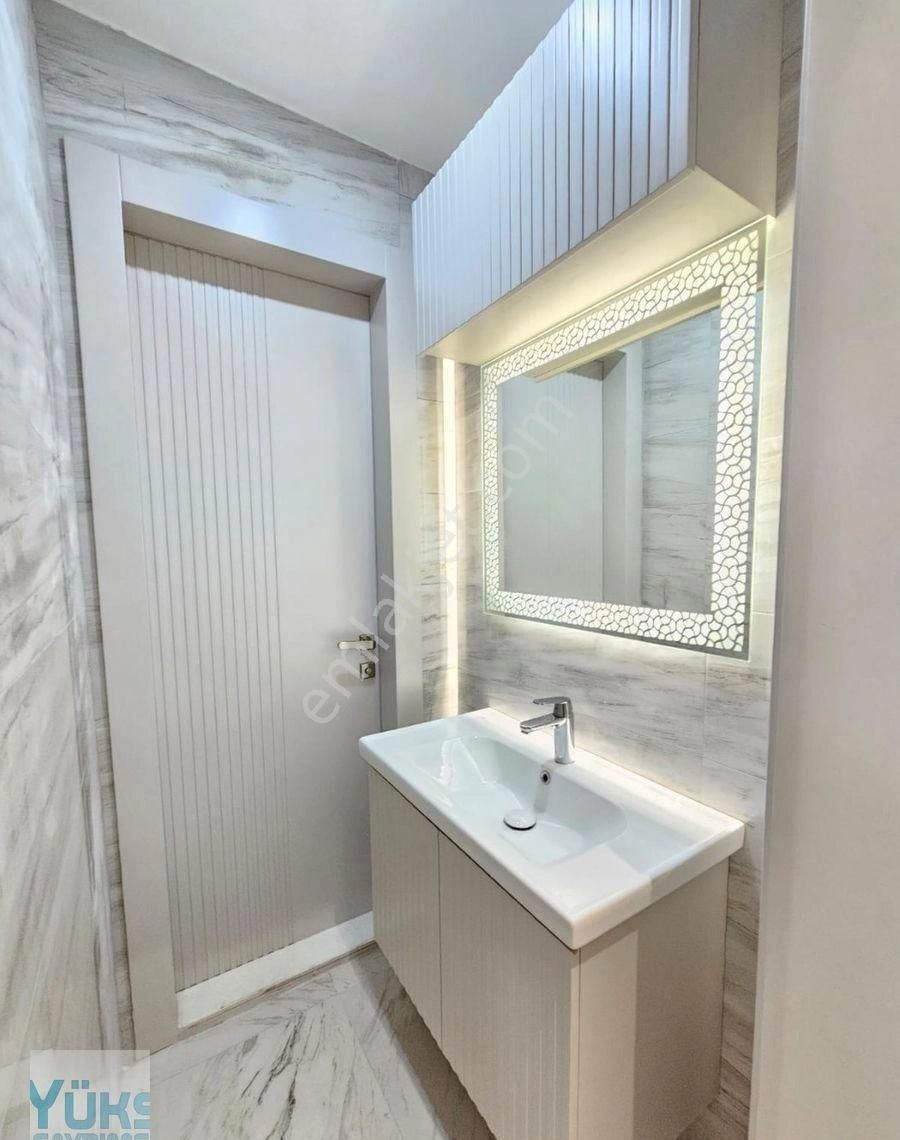 Denizli Yenişafak Mahallesinde Lavanta Bahçesine Yakın Lüks Satılık Daire - Görsel 2