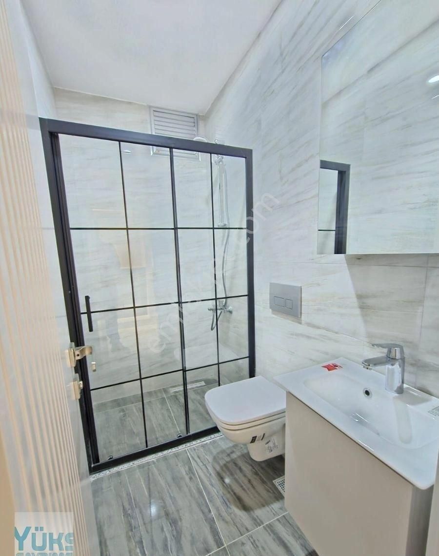 Denizli Yenişafak Mahallesinde Lavanta Bahçesine Yakın Lüks Satılık Daire - Görsel 5