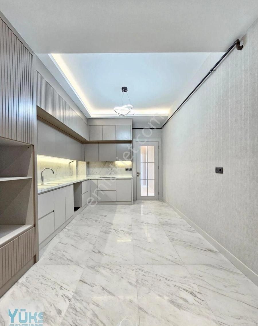 Denizli Yenişafak Mahallesinde Lavanta Bahçesine Yakın Lüks Satılık Daire - Görsel 23