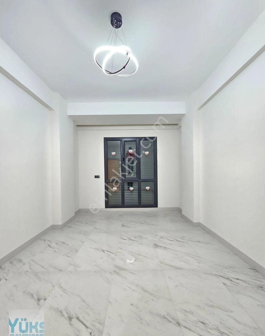 Denizli Yenişafak Mahallesinde Lavanta Bahçesine Yakın Lüks Satılık Daire - Görsel 17