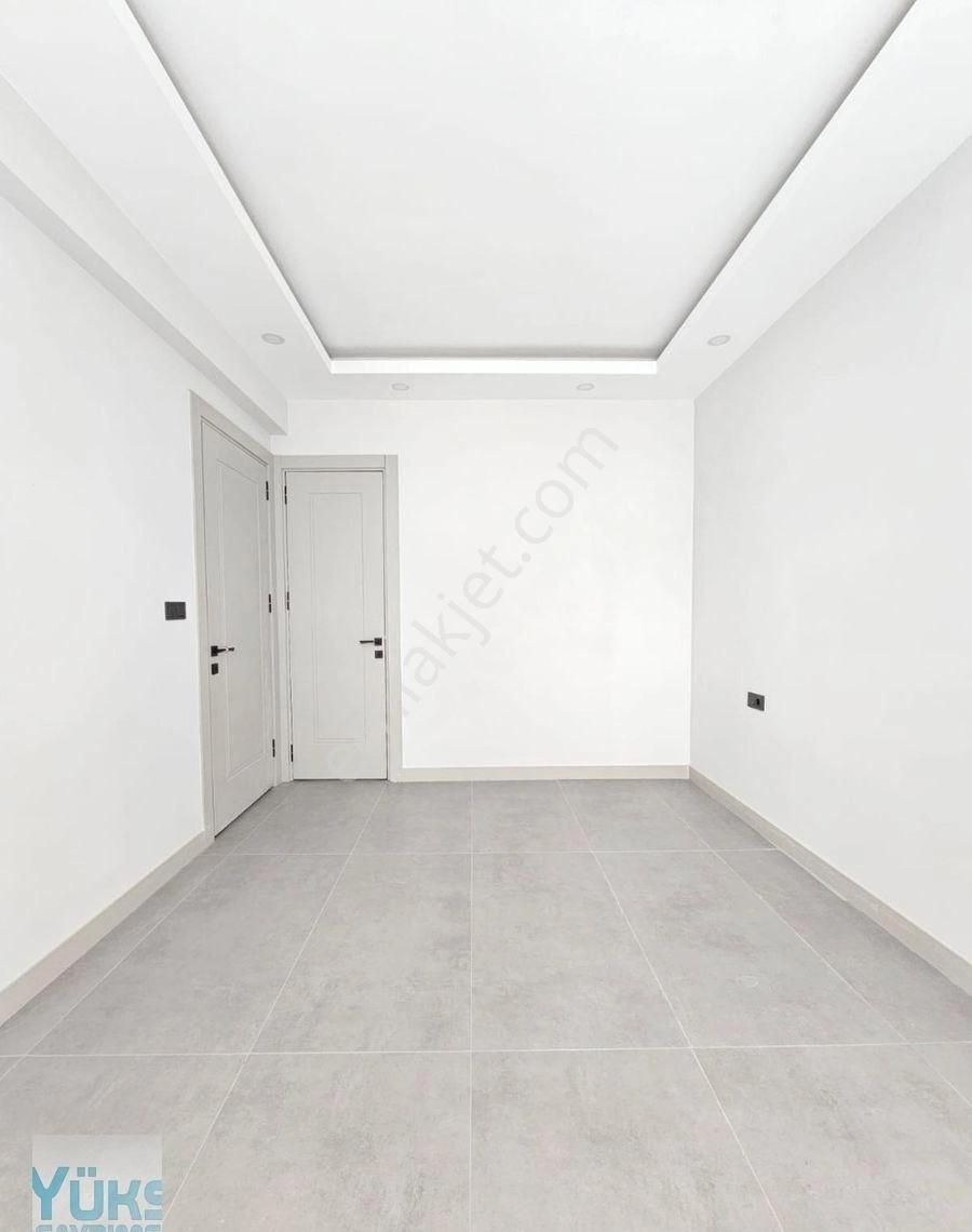 Denizli Şemikler De 3+1 160 M2 Cadde Üzerinde Lüks Satılık Daireler - Görsel 9