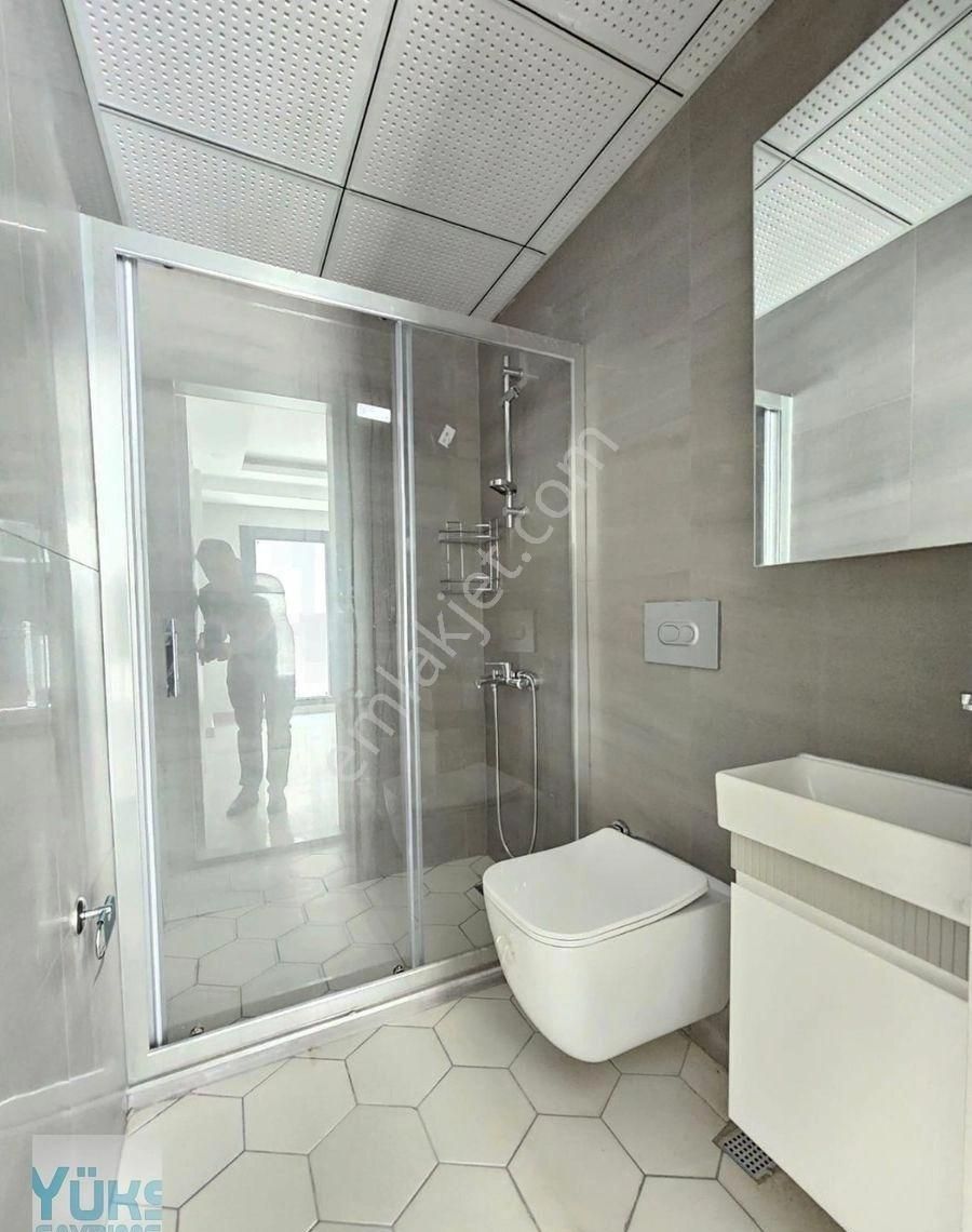 Denizli Şemikler De 3+1 160 M2 Cadde Üzerinde Lüks Satılık Daireler - Görsel 13