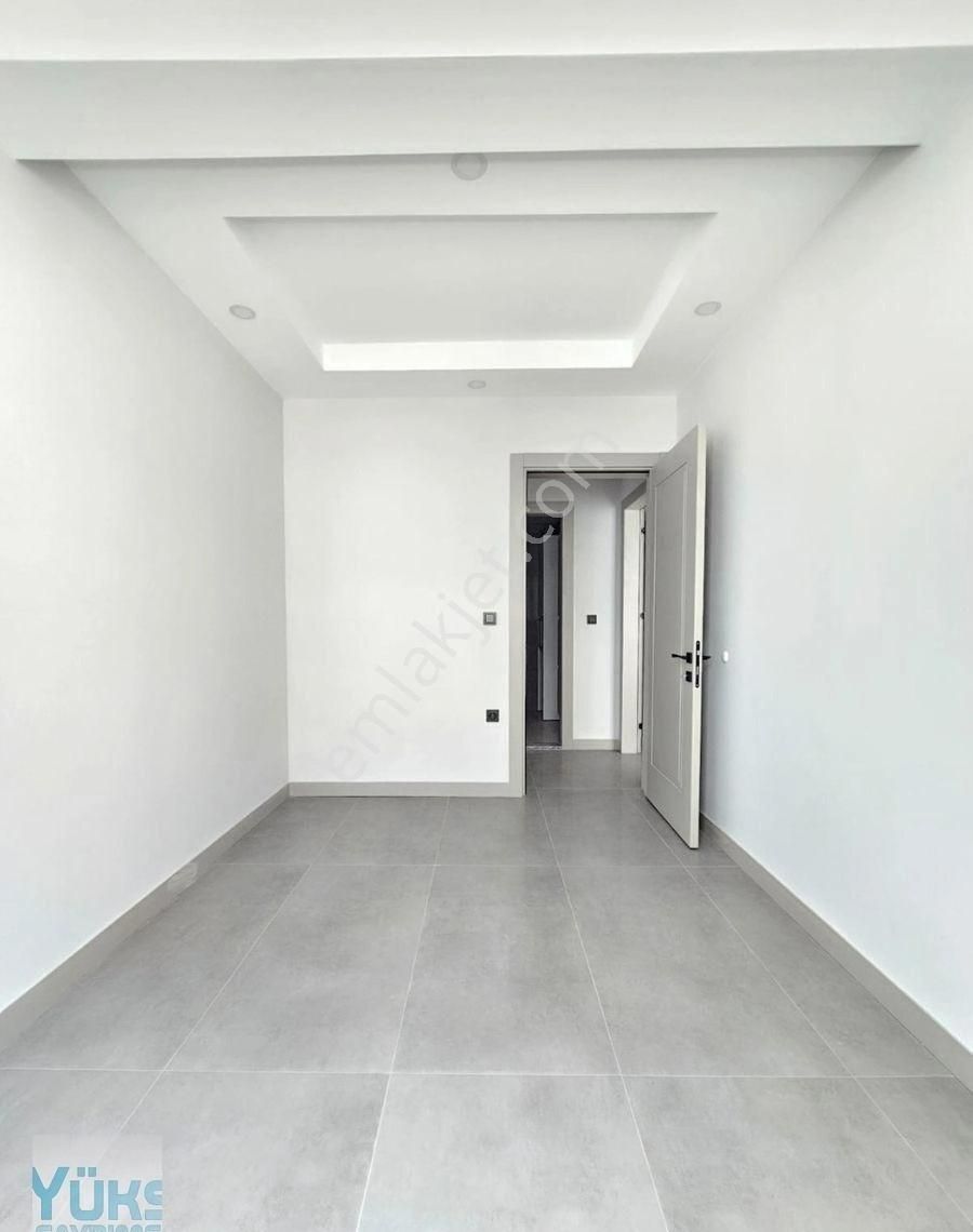 Denizli Şemikler De 3+1 160 M2 Cadde Üzerinde Lüks Satılık Daireler - Görsel 3